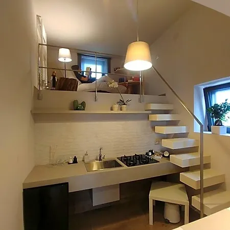 Diadumeno Superior Bed and breakfast Venosa