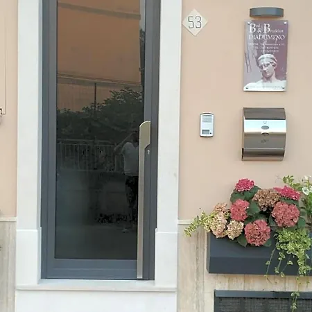 Diadumeno Superior 4*