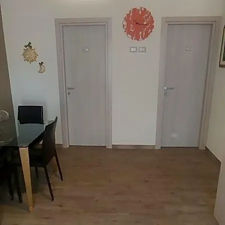 Diadumeno Deluxe 4* Venosa