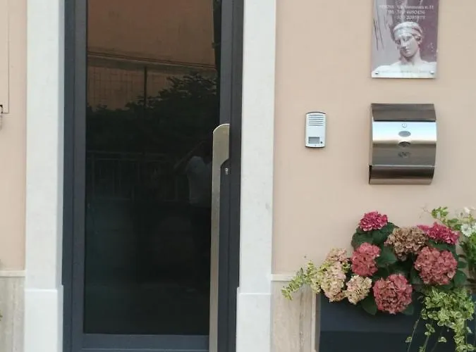 Diadumeno Superior Bed & Breakfast