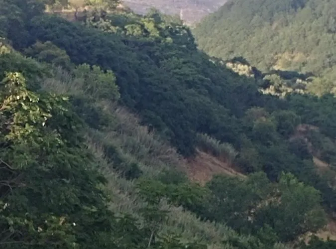 Diadumeno Superior Bed & Breakfast 3*