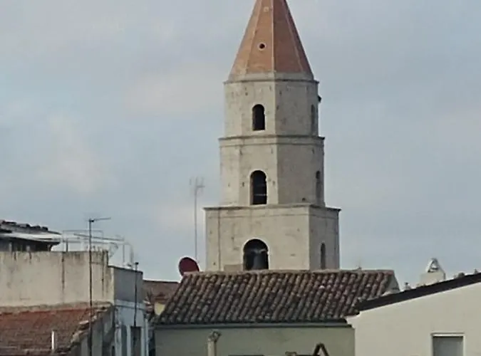 Bed & Breakfast Diadumeno Superior 3*