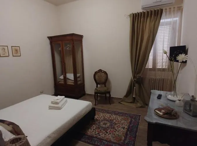 Diadumeno Superior Bed & Breakfast Venosa