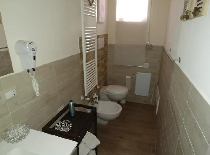 Diadumeno Superior Bed & Breakfast Venosa