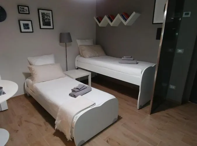 Bed & Breakfast Diadumeno Superior