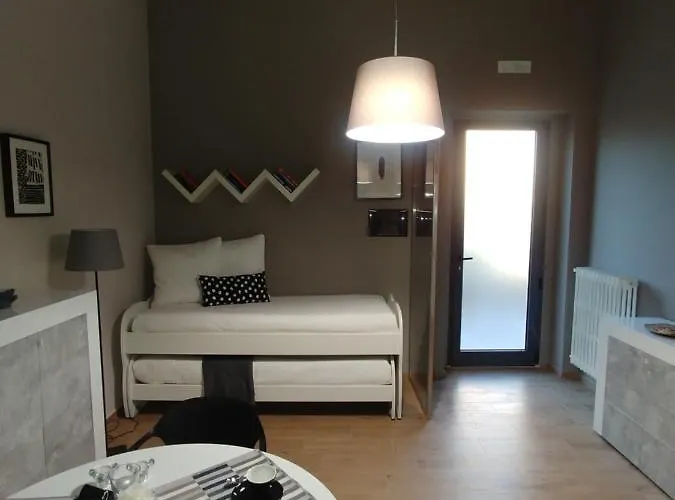 Diadumeno Superior Bed & Breakfast