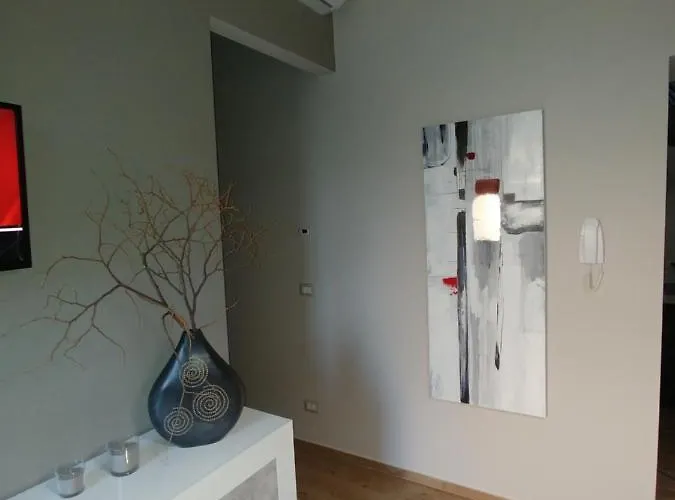 Bed & Breakfast Diadumeno Superior 3*