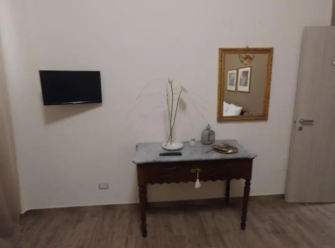 Diadumeno Superior Bed & Breakfast Venosa