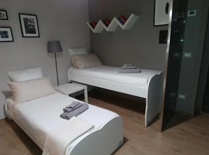 Diadumeno Superior Bed & Breakfast