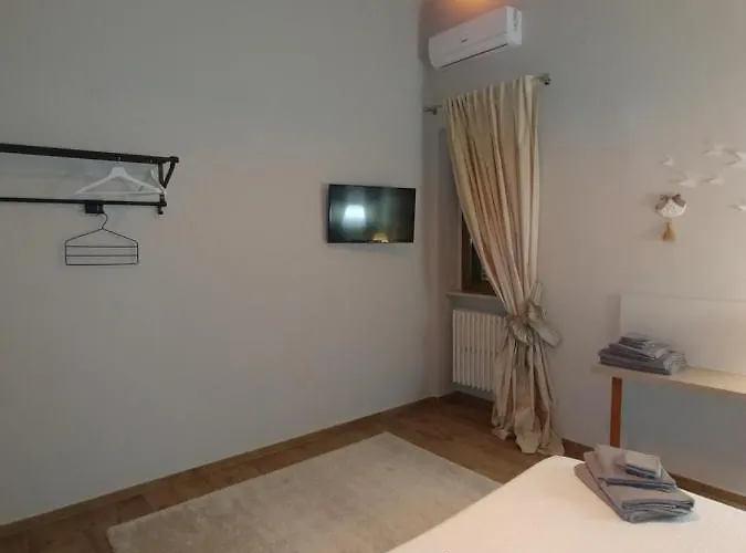 Bed & Breakfast Diadumeno Superior Venosa