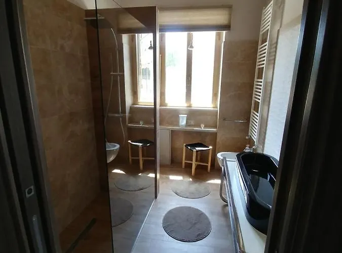 Diadumeno Superior Bed & Breakfast