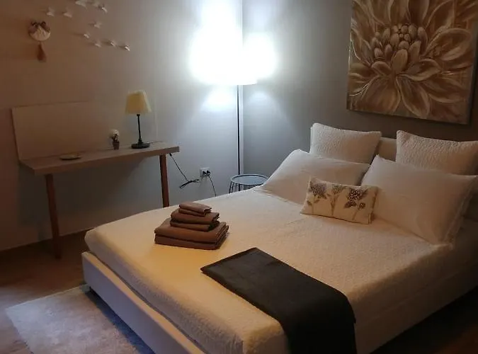 Bed & Breakfast Diadumeno Superior Venosa