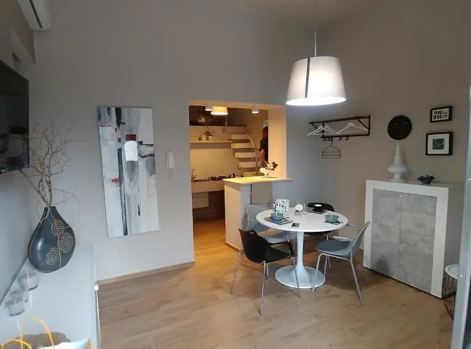 Diadumeno Superior Bed & Breakfast