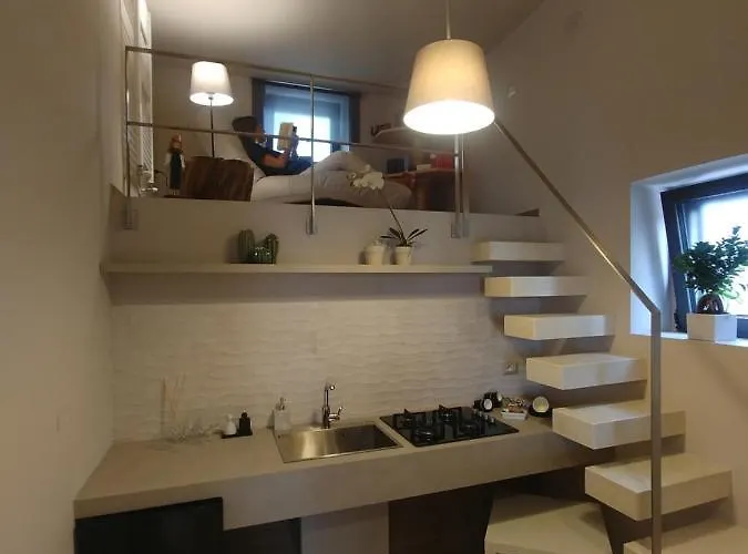 Diadumeno Superior Bed & Breakfast