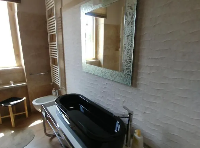 Bed & Breakfast Diadumeno Superior