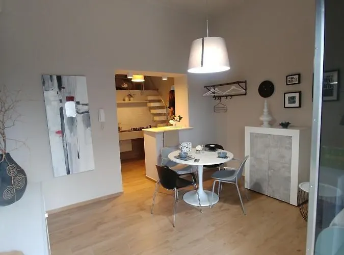 Diadumeno Superior Bed & Breakfast