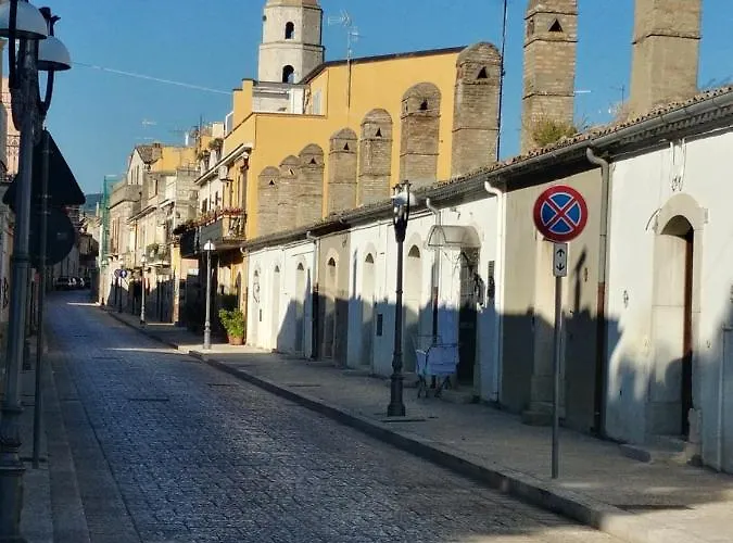 Diadumeno Superior Bed & Breakfast 3*