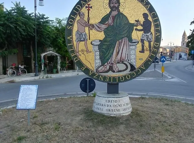 Bed & Breakfast Diadumeno Superior 3*