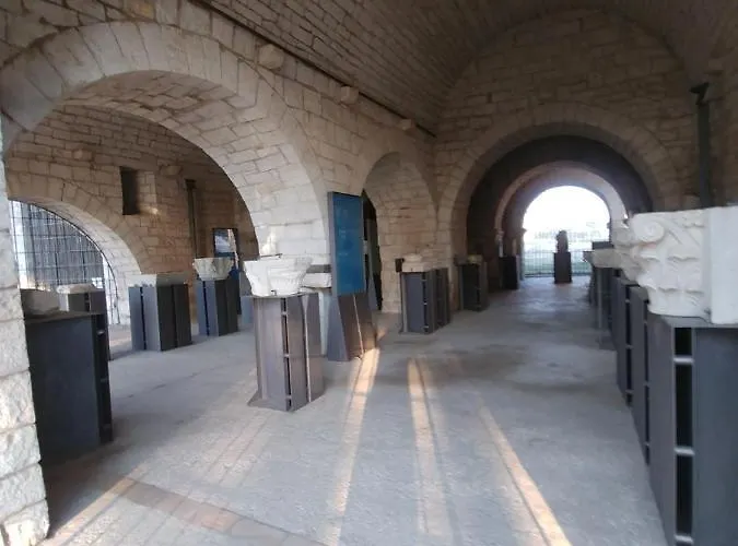 Diadumeno Superior Bed & Breakfast