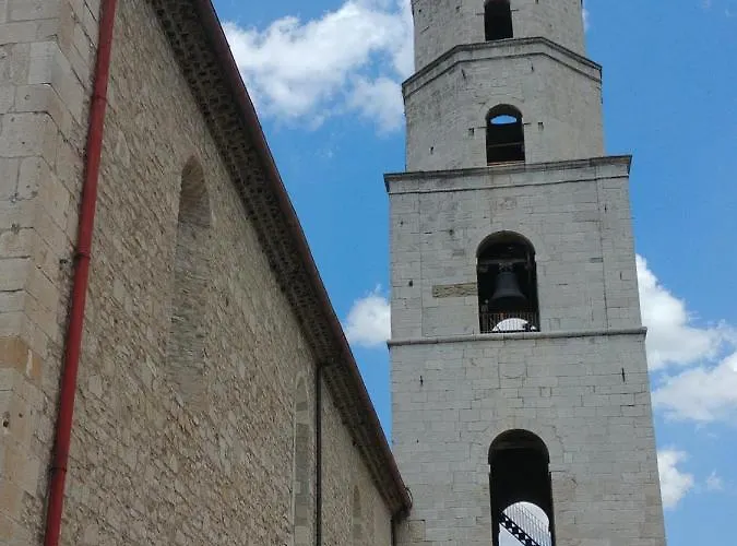 Bed & Breakfast Diadumeno Superior Venosa