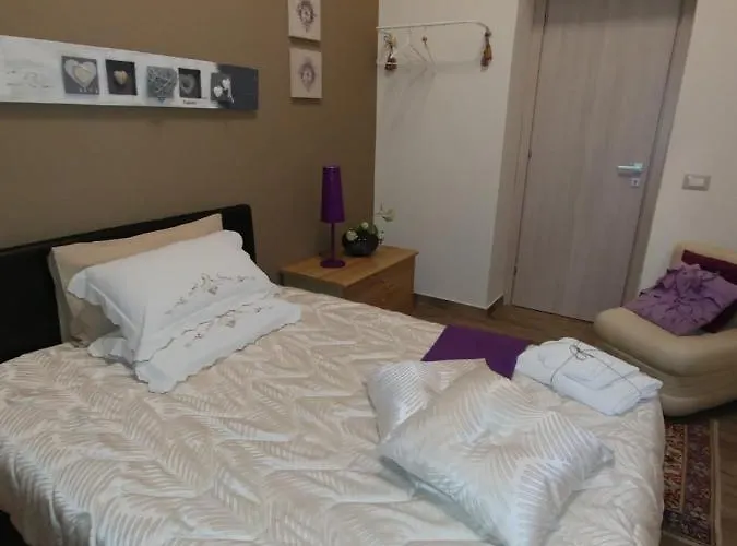 Diadumeno Superior 3* Venosa