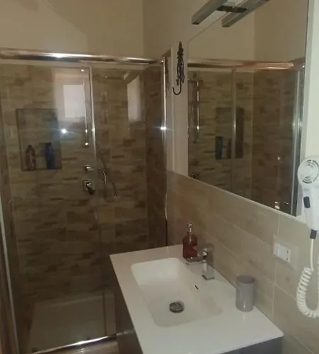 Diadumeno Superior Bed & Breakfast Venosa