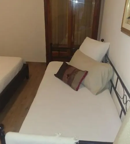 Bed & Breakfast Diadumeno Superior