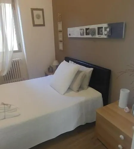 Diadumeno Superior Bed & Breakfast 3*