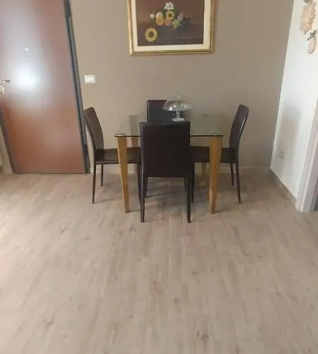 Bed & Breakfast Diadumeno Superior Venosa